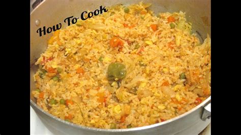 How To Cook Jamaican Ackee And Saltfish Seasoning Rice Recipe 2016