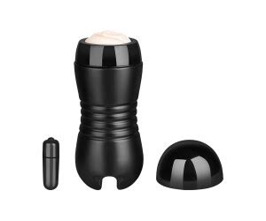 PDX Elite Vibrating Pussy Stroker Ab 13 99 Preisvergleich Bei Idealo De