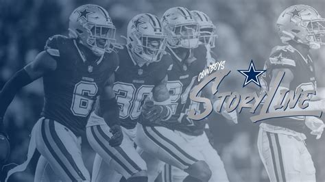 Cowboys StoryLine: Who's Eligible?