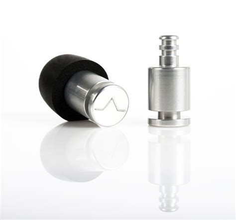 Ear Plugs - Isolate your ears from loud noise to protect your hearing