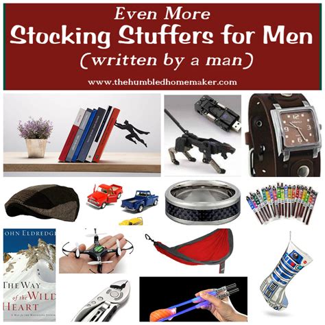 Small Gift Ideas For Men Examples And Forms