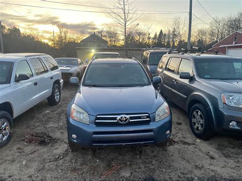 2005 Toyota RAV4 · Sport Utility 4D - Cars & Trucks - Westminster
