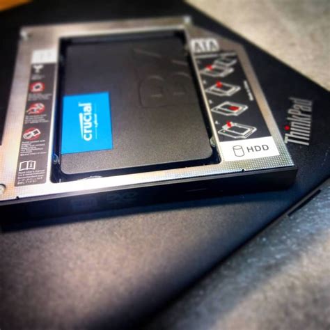 Тупить ноутбук? Прокачайте його SSD диском, використавши кишеню у ...
