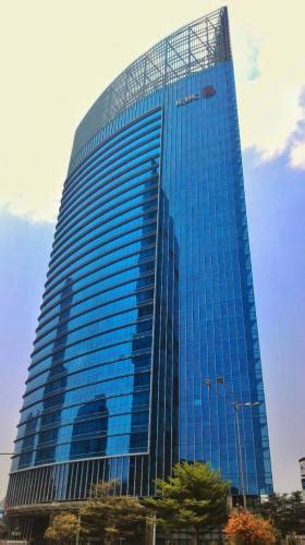 Disewakan Office Space Di The City Tower Thamrin Sudirman Jakarta