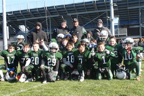 Farmingdale Hawks 9u Champions 112022 Flickr