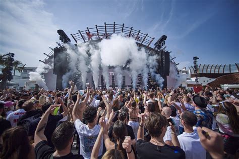 Ushuaïa y Hï Ibiza lanzan un repleto de lineups para su fiesta