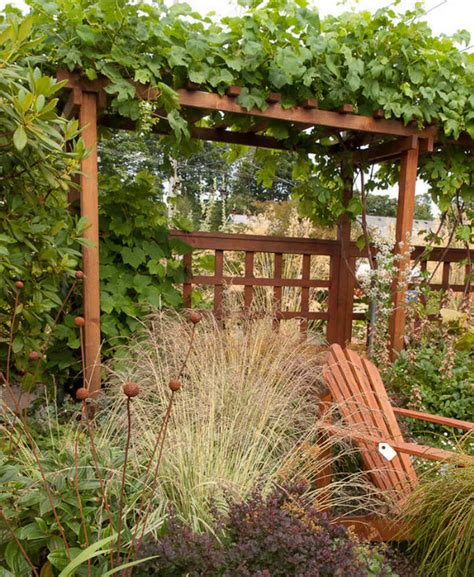 Garden Arbor Ideas 3 – Pergola Gazebos: