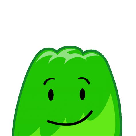 Gelatin | BFDI: Branches Wiki | Fandom