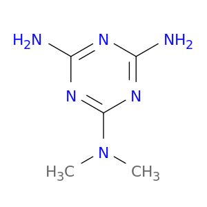 1985 46 2 Metformin Impurity C 实验谷 国内外品牌试剂一站式采购服务平台