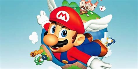 Una Copia De “super Mario 64” Se Convirtió En El Videojuego Más Caro De