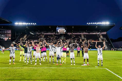 Ouverture De La Billetterie Pour Angers SCO SC Bastia Angers SCO