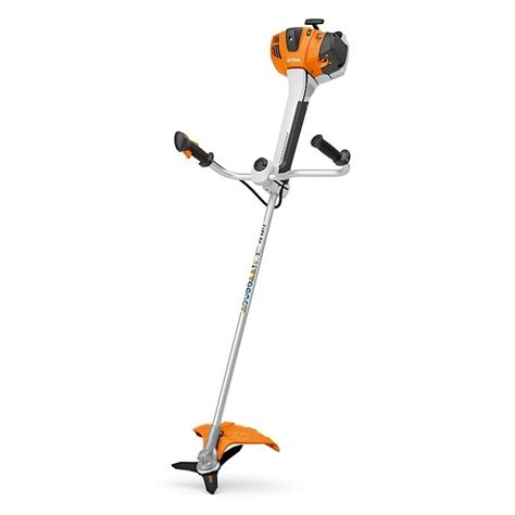 Kosa Spalinowa STIHL FS 491 C EM BULBA SERWIS Autoryzowany Dealer