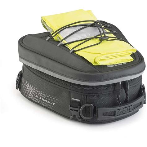 Extendable Saddle Cargo Bag Givi Ut Waterproof Liters For Sale