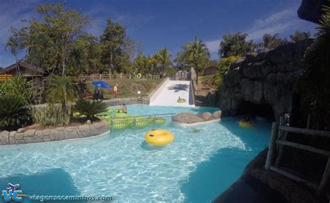 Hot Park o maior parque de águas quentes naturais do mundo Viagens e Caminhos