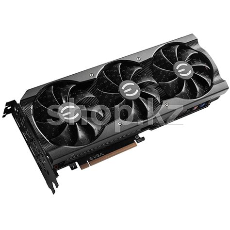 ᐈ Видеокарта Pci E 24gb Evga Rtx 3090 Xc3 Ultra Gaming Geforce Rtx3090 купить в интернет