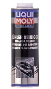 Liqui Moly Pro Line Koelsysteemreiniger L De Olie Concurrent