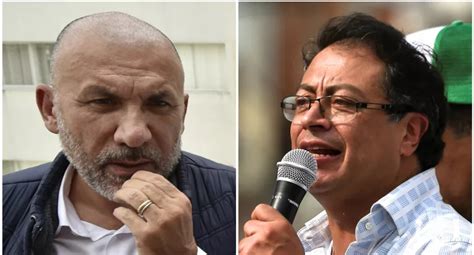 Roy Barreras Y Gustavo Petro Competirán En Consulta De Elecciones