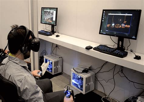 Cheap >vr connected to pc big sale - OFF 69%