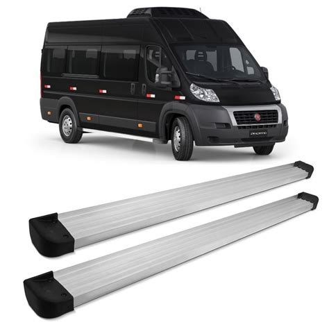 Estribo Fiat Ducato A