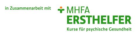 Werde Mhfa Ersthelfer In F R Psychische Gesundheit Regie Deines Lebens