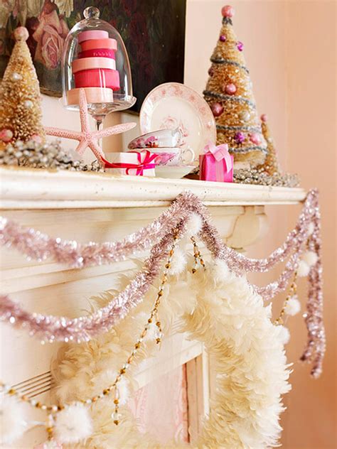 Best Tinsel Decorating Ideas And Designs For