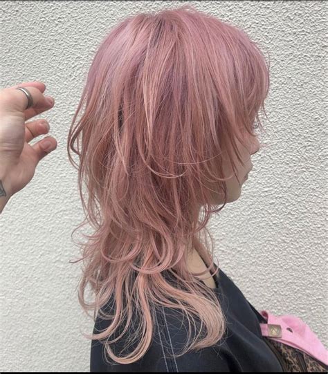 Mazotcu1 Linktree Aesthetic Hair Dyed Hair Hair Inspo Color