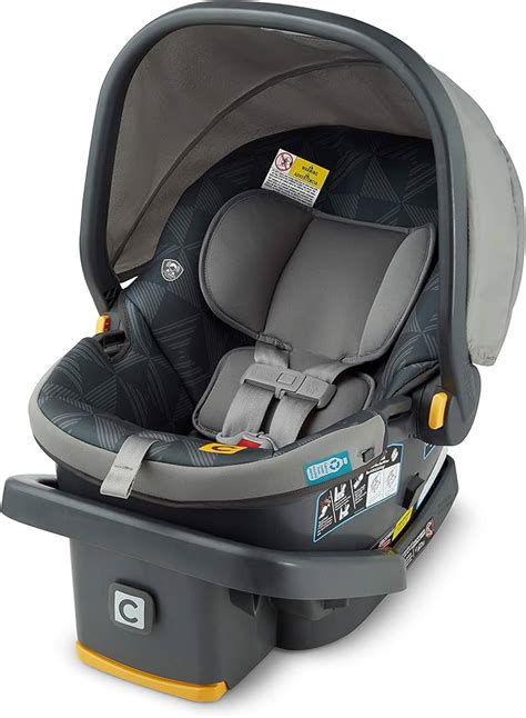 The Best Infant Car Seats Of 2023 Reviews By Wirecutter