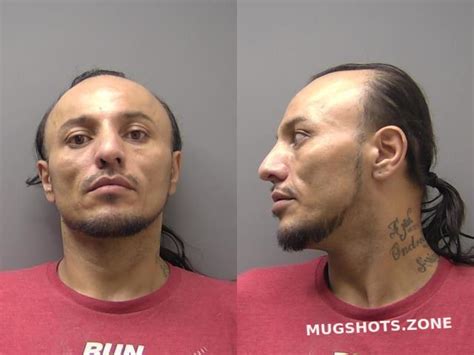 Hernandez Anthony Ray Buchanan County Mugshots Zone