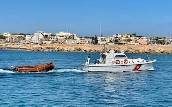 Migranti Record Sbarchi A Lampedusa Mila Arrivi In Ore Sky Tg