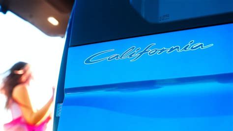 The new Caddy California | Volkswagen Commercial Vehicles