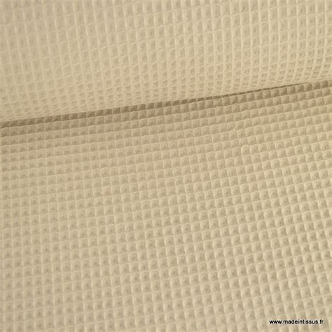 Tissu Coton Certifiés OekoTex au Mètre