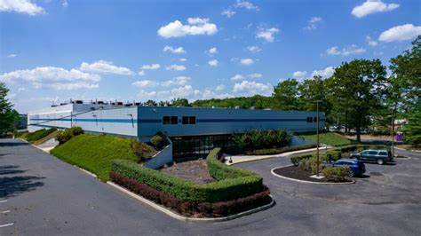 200 Industrial Way West Eatontown Nj Denholtz