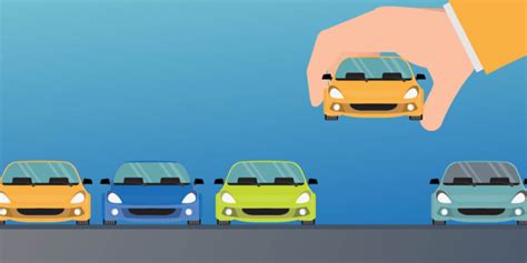 Pourquoi Acheter Une Voiture En Leasing Raisons