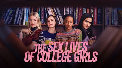 Avenue 5 oraz Życie seksualne studentek 2 na materiałach promocyjnych