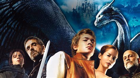 Watch Online Free Movie Eragon Bthwood Movies