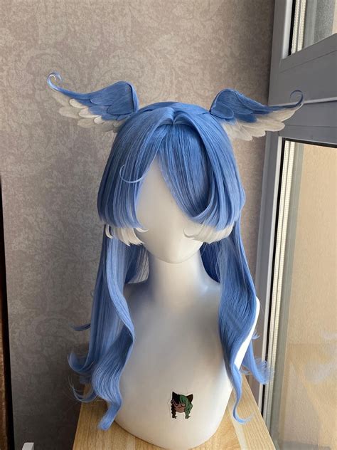 cariesta fans en 2024 | Peinados kawaii, Pelo de fantasía, Pelo bonito