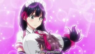 Mayohiga No Onee San The Animation Ver Hentai En Espa Ol