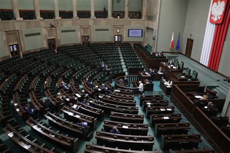 Nieoficjalnie Ustawa frankowa do zamrożenia Projekt może umrzeć