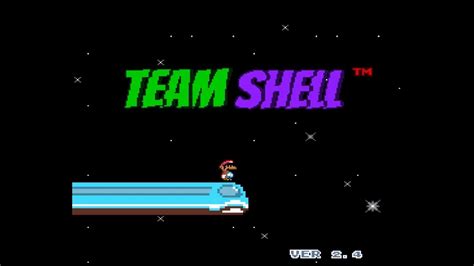 Team Shell Hack 100 All Successful Attempts Edit SMW Rom Hack By