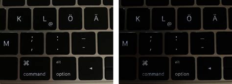 Alt Key On A Macbook Pro Coolbload