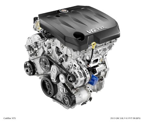 Gm Liter V Lfx Engine Info Power Specs Wiki Gm Off