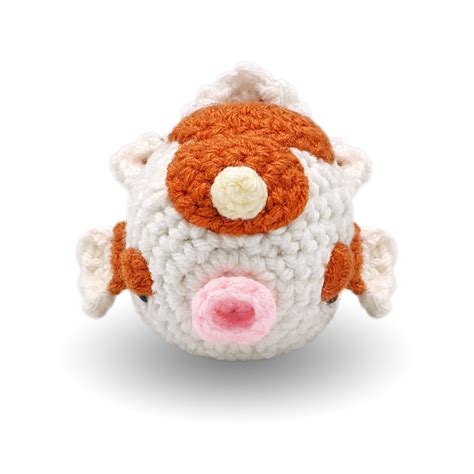 118 Goldeen Crochet Creatives Llc