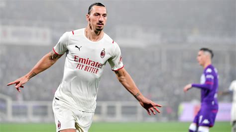 Mercato Milan Ac La Grosse Sortie De Zlatan Ibrahimovic Sur Son