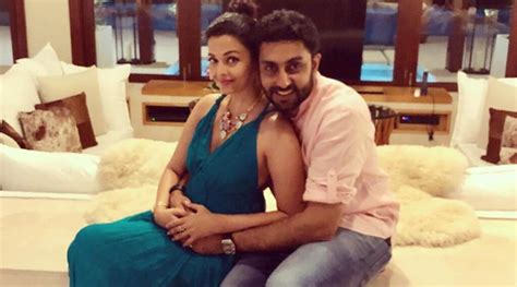 Aishwarya Rai Bachchan And Abhishek Bachchans Love Story In Photos