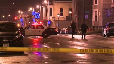 Police Seek Driver In Fatal Hit And Run Crash On Milwaukees South Side