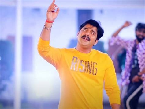 Pawan Singh New Song Chhotaki Nanadi Re Superhit Viral Bhojpuri Song