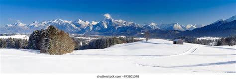 43,837 Bavaria Landscape Winter Royalty-Free Images, Stock Photos ...