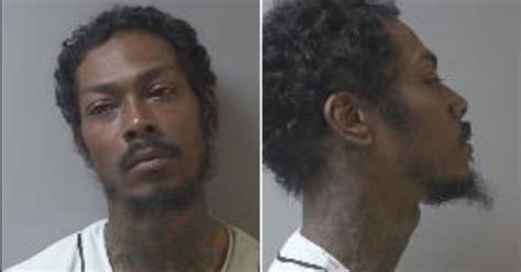 Suspect Wanted In Connection With Duke St Homicide In Portsmouth