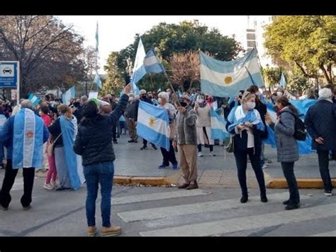 Marcha 17A Se realizarán banderazos en todo el país tras la extensión