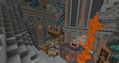 A Complete Dwarven Mines Guidetutorial Hypixel Skyblock